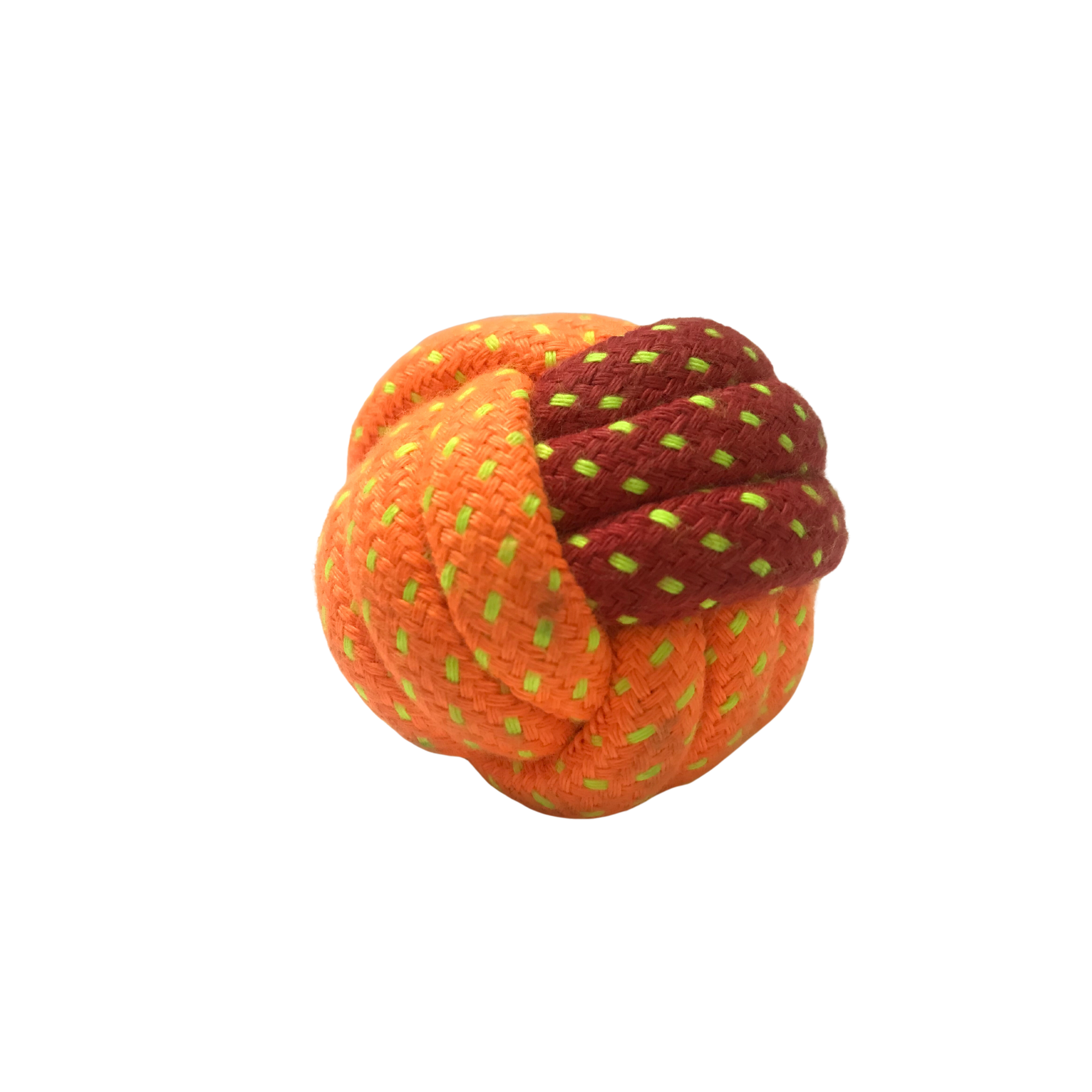 Ball Rope Toy(Pack of 2)