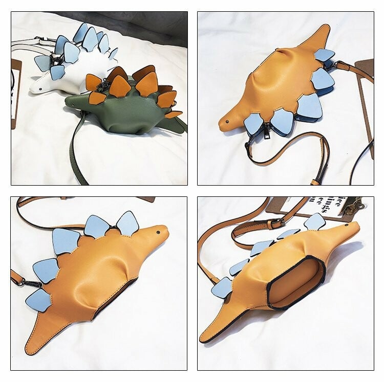 🔥NOW 48% OFF🔥 The Stegosaurus