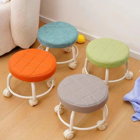 Mini Round Stool