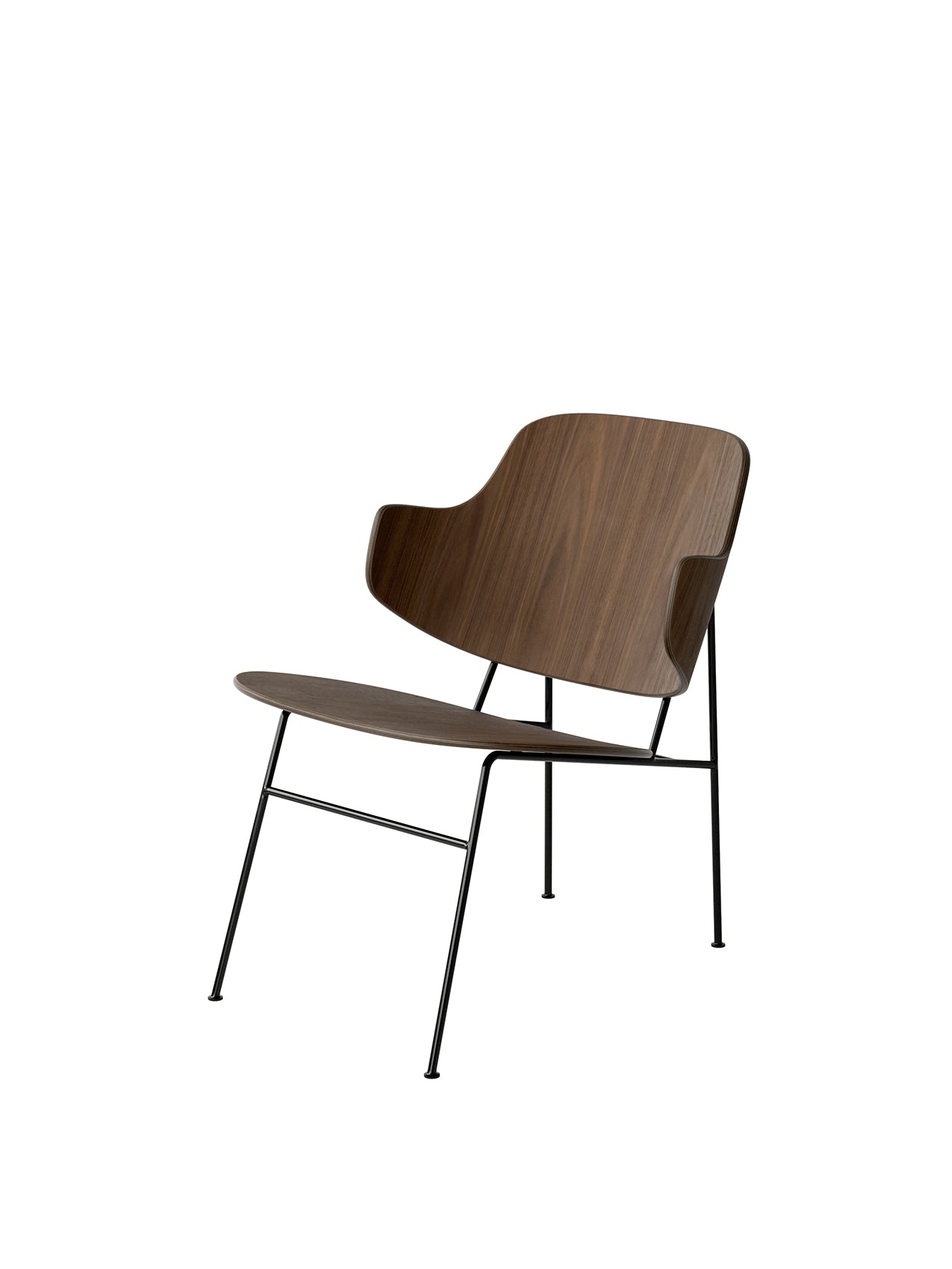 The Penguin Lounge Chair