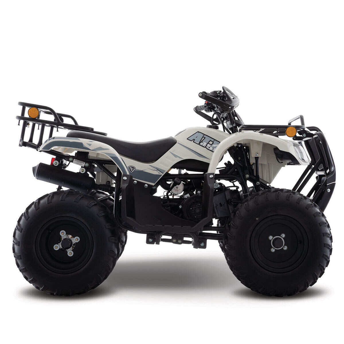 Italika Cuatrimoto ATV150-T