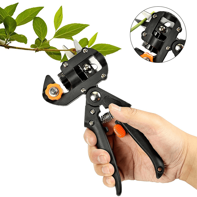 Professional Garden Grafting Tool Kit