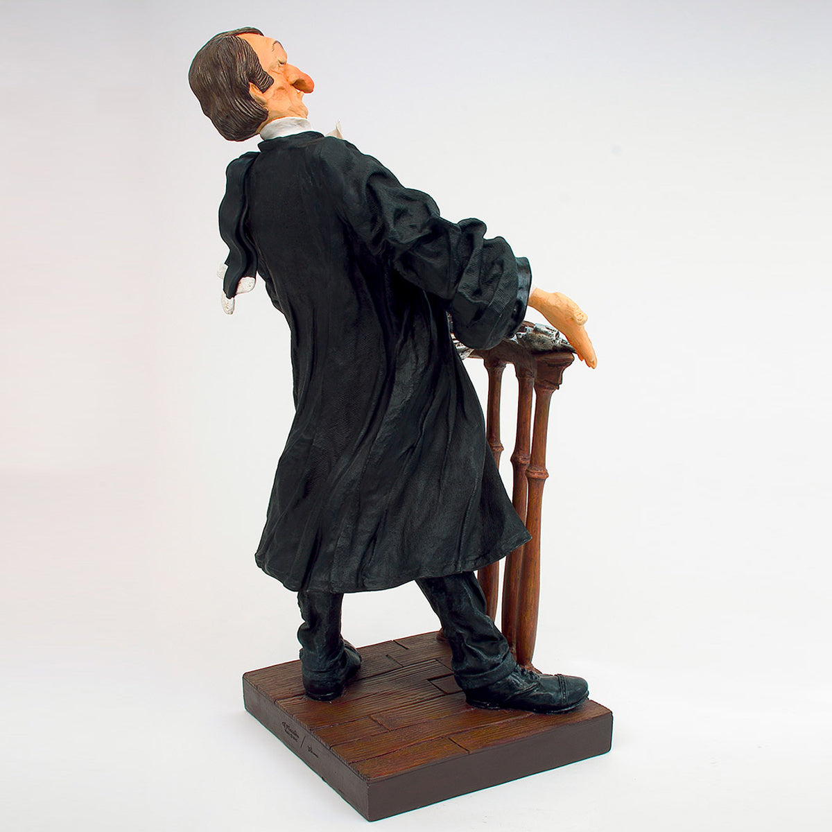The Lawyer
