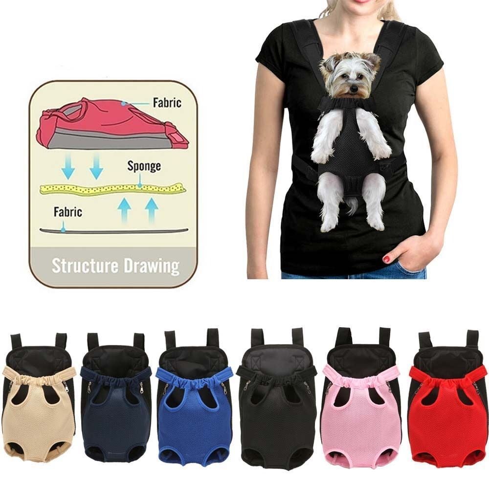 💥 Hot Sale 💥 Pet Travel Carrier Bag