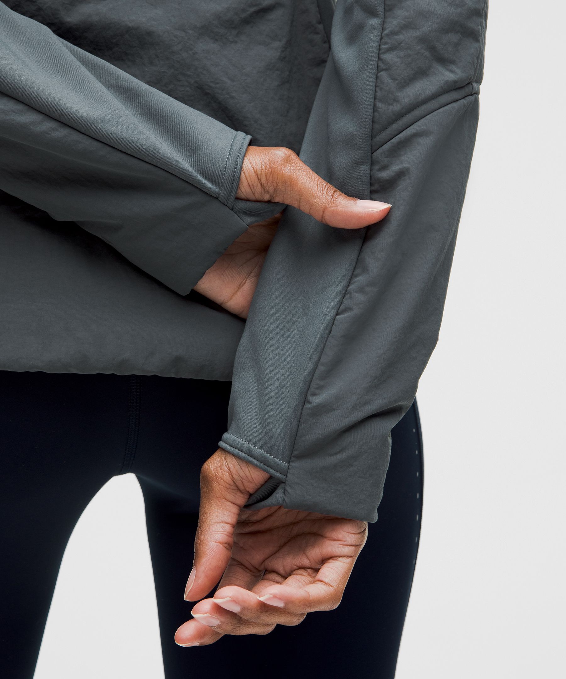 Another Mile Jacket