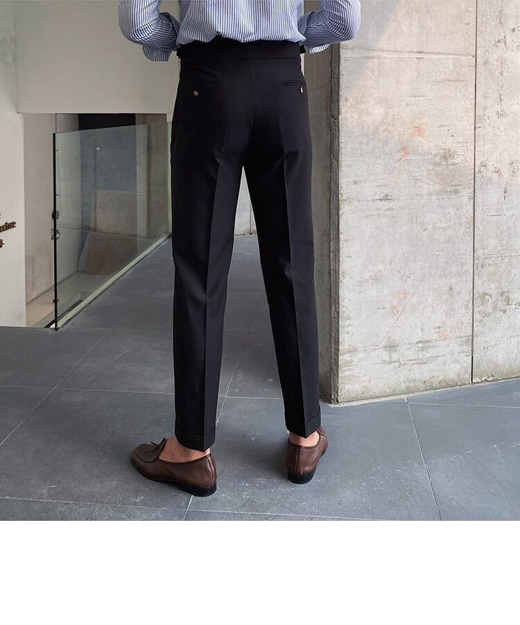 Sinen Classic Pants