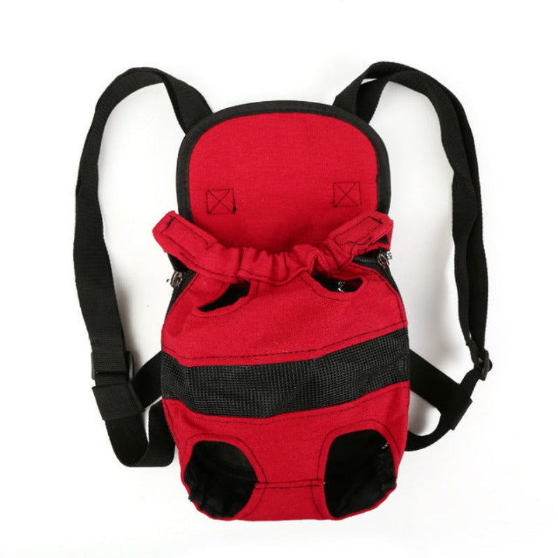 Oxford Cloth Dog Travel Bag