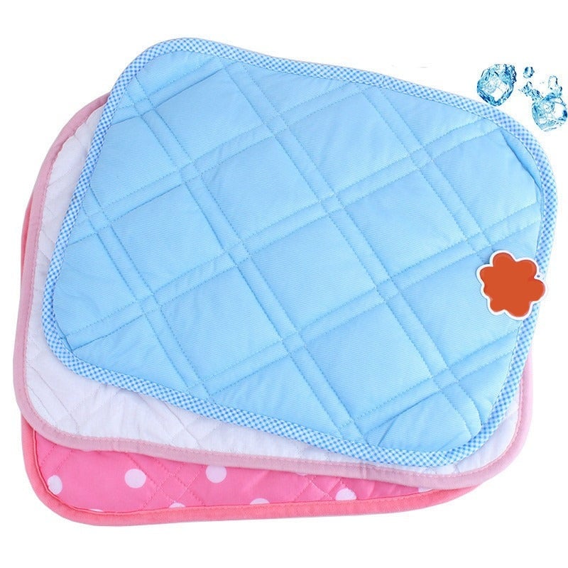 Pet Dog Bed Cooler