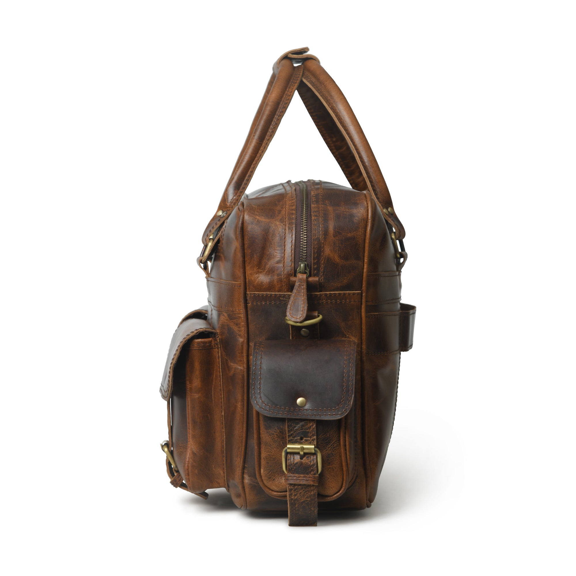 Arthur Travel Briefcase