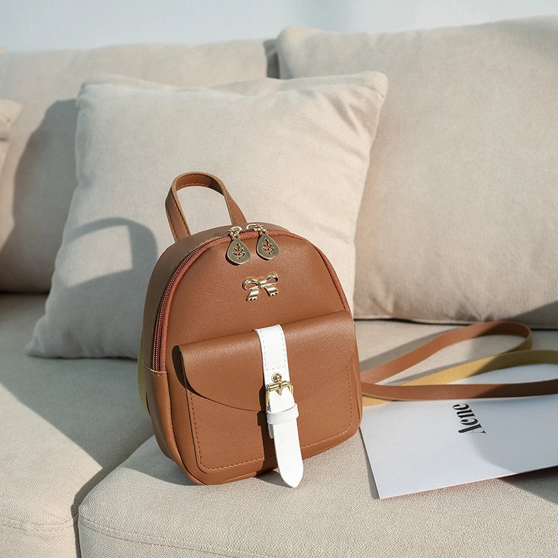 Women Bags One-piece Delivery Backpack Women's Women's Bag Korean Style Bag Women's Backpack