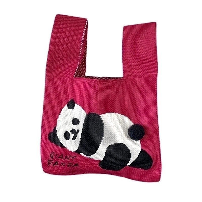 Women's Medium Summer Polyester Streetwear Handbag