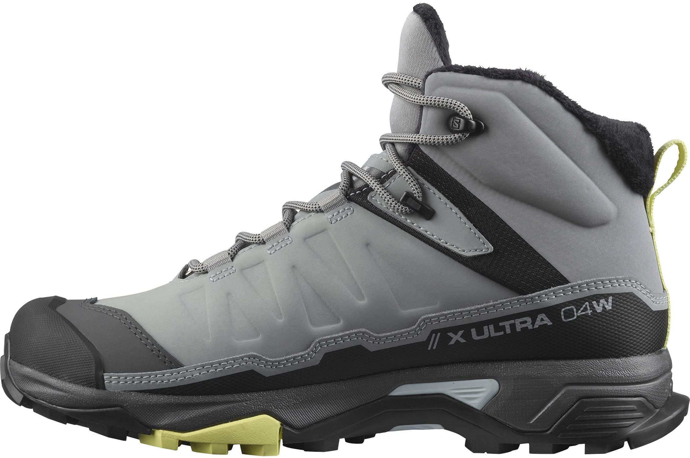 wxl-SALOMON Mens X Ultra 3 Mid Winter TS CS WP