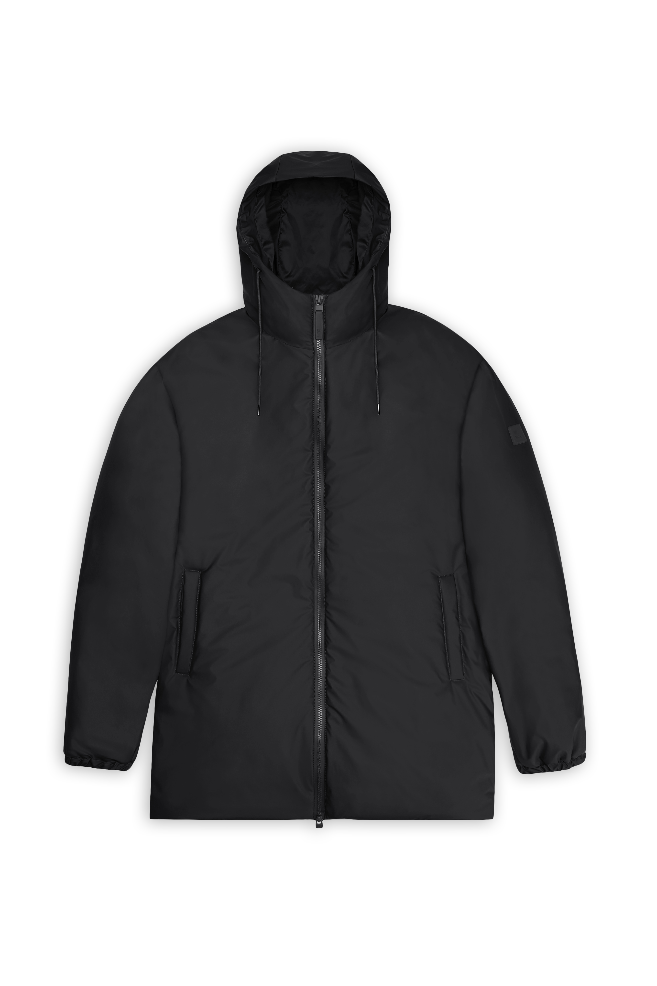 Lohja Long Insulated Jacket