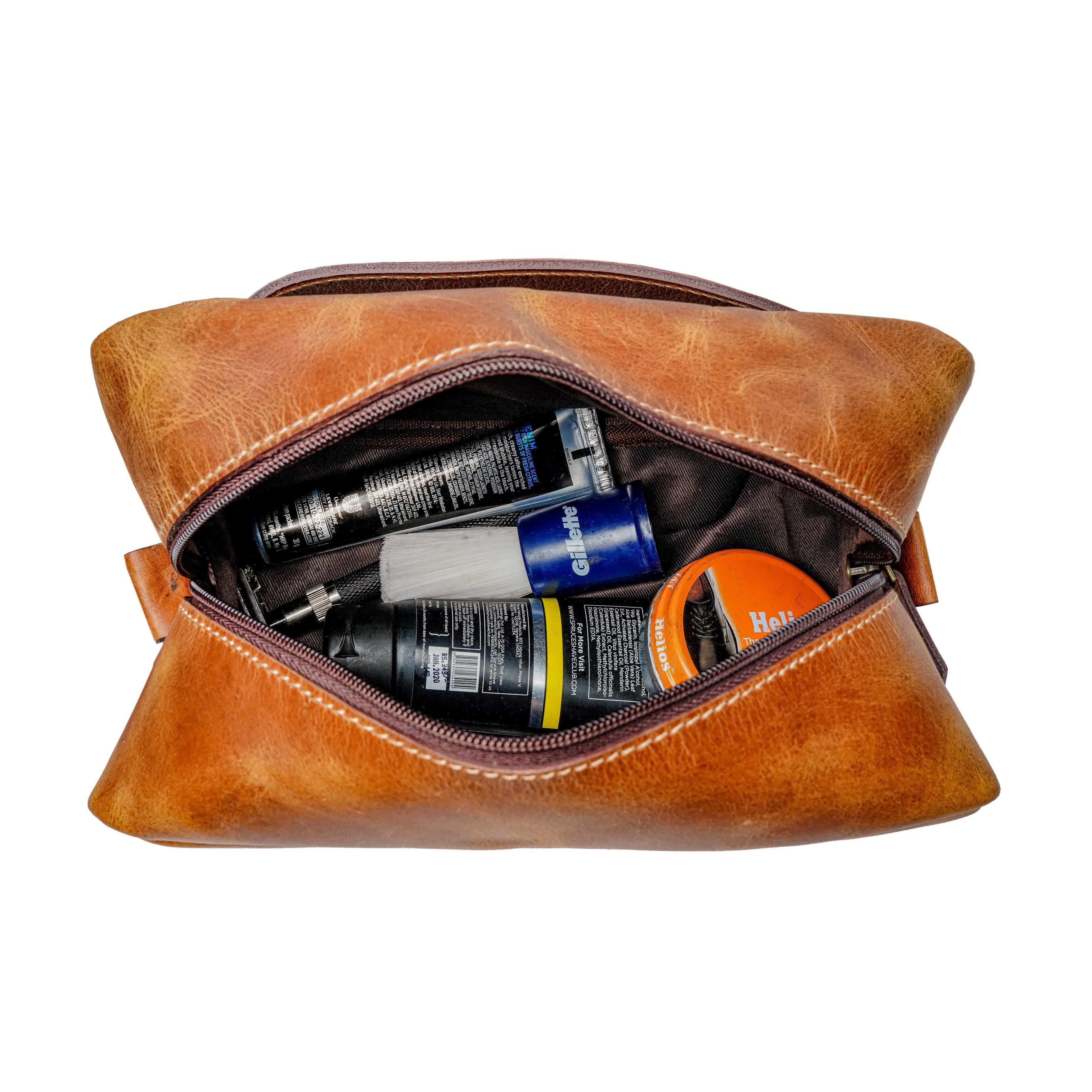 Signature Toiletry