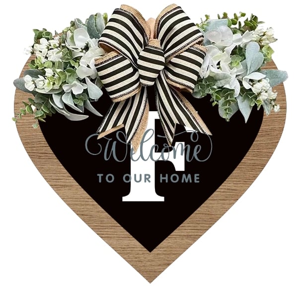 🔥New Product Promotion 49% OFF🔥Welcome Front Door Wreath