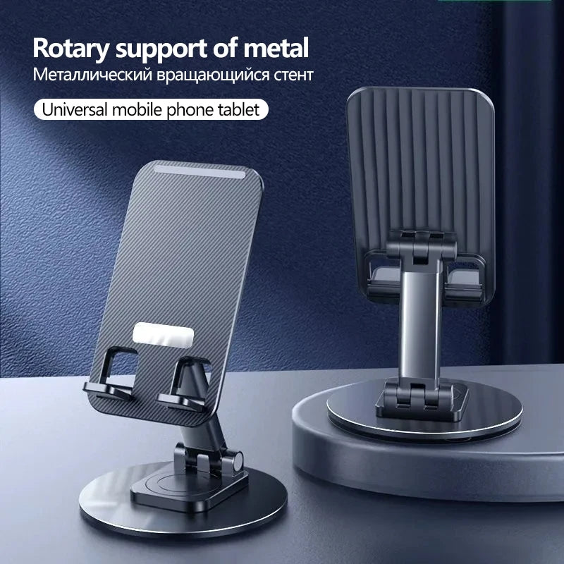 FOLDING MOBILE STAND