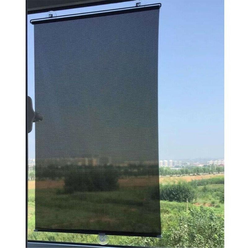 🔥HOT SALE-49%OFF🔥Punch-free Suction Cup Sunshade