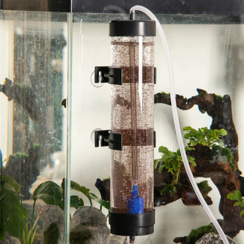 Shrimp Hatchery Aquarium For Fish Tank