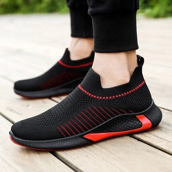 2023 New Men's plus size comfortable shoes