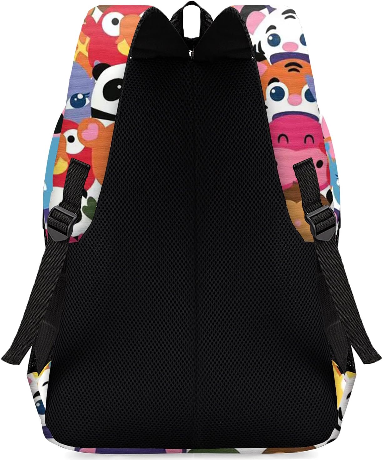 rickyh style Stylish Backpack: Multi-functional and Lightweight Bag for Travel, School, and Outdoor Activities