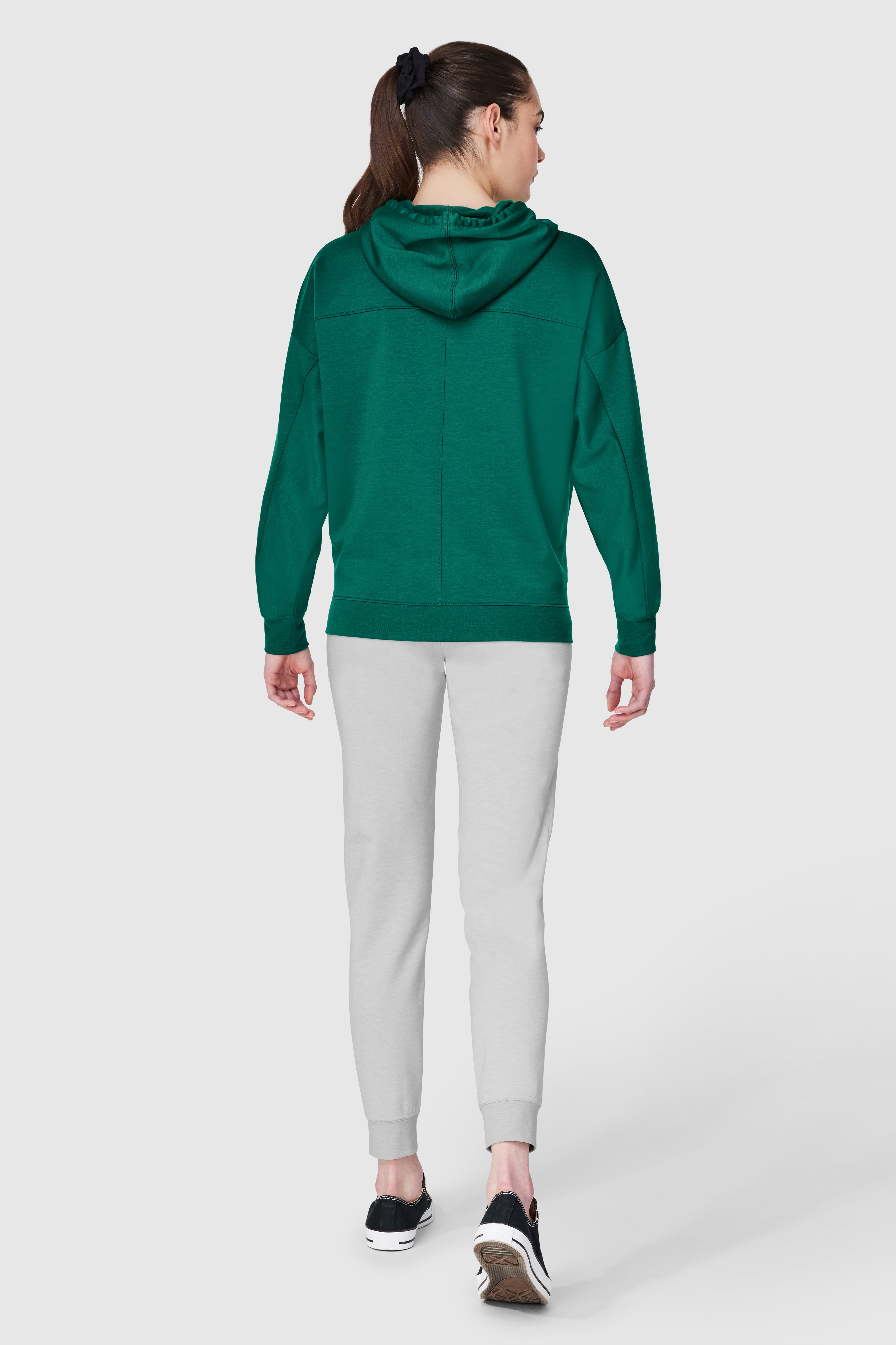 Free FWD Women's DriRelease® Fleece Hoodie