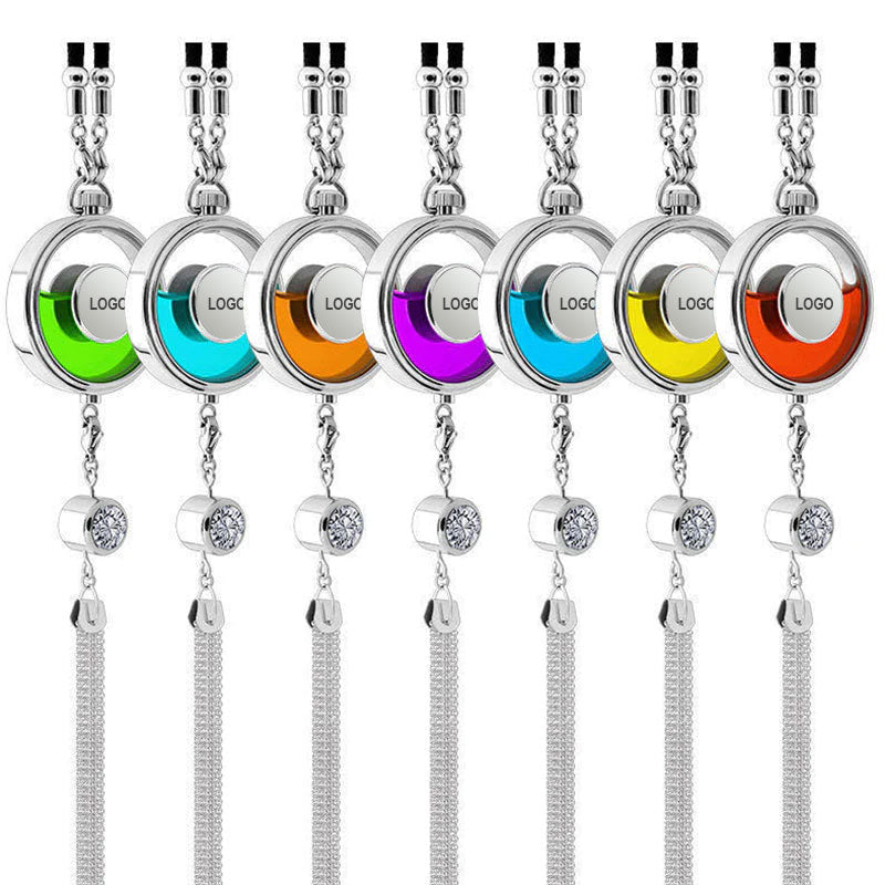 Auto luchtverfrisser parfum hanger