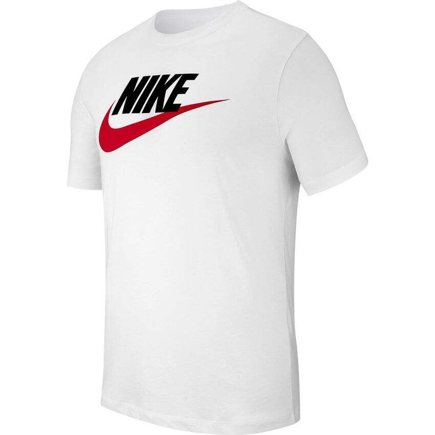 Wxl-Camiseta Hombre Nike Sportswear Tee Icon Futura