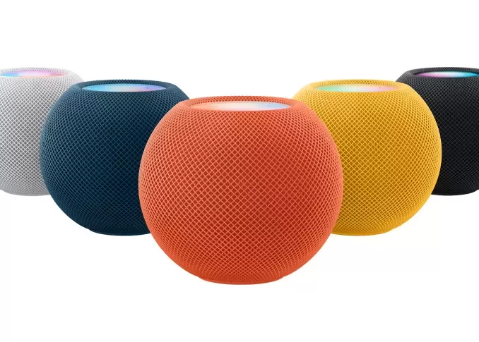 Apple HomePod mini