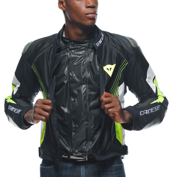 SUPER RIDER 2 ABSOLUTESHELL™ JACKET