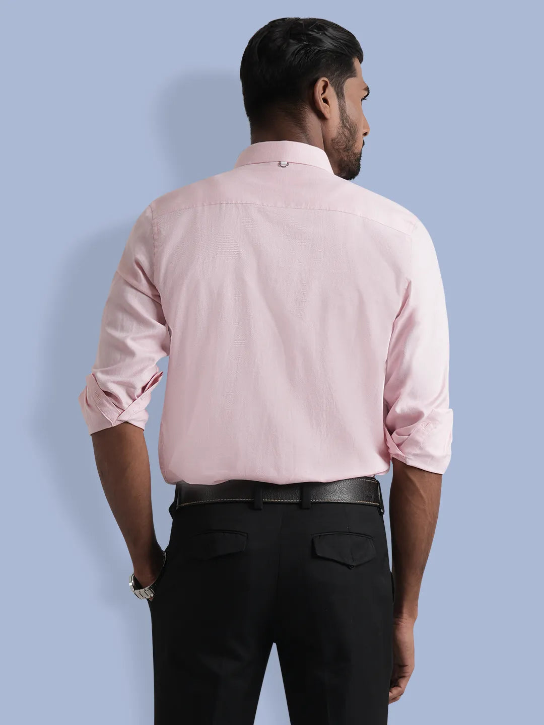 Men's Formal Shirt