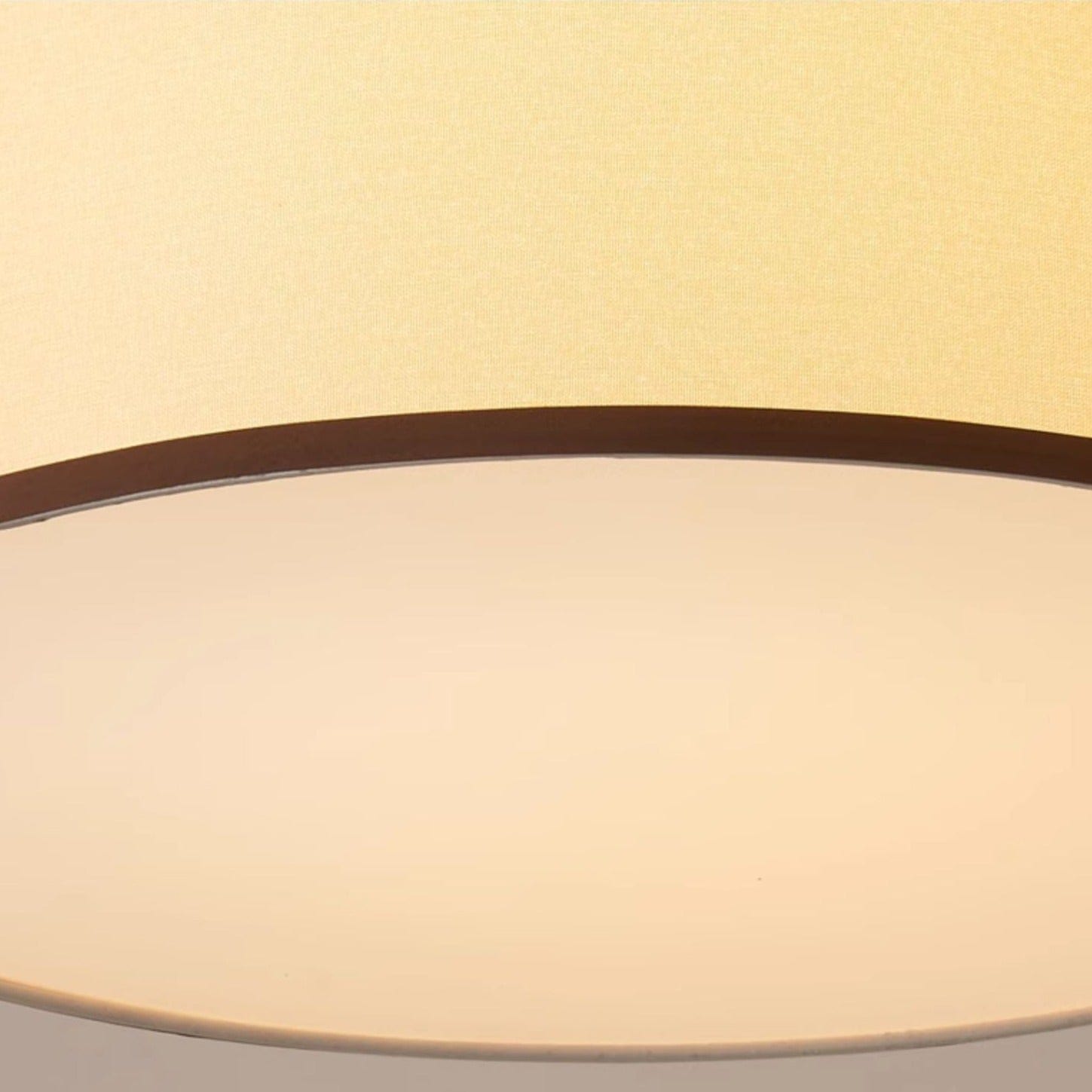 Haliyah | Semi Flush Mounted Light