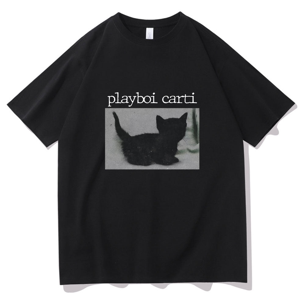 Playboi Carti Kitty Tee