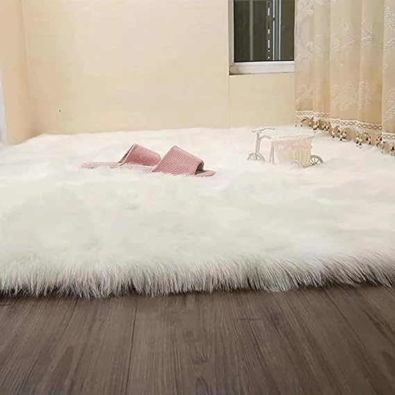 Soft Floor Mat. Bedroom Carpet