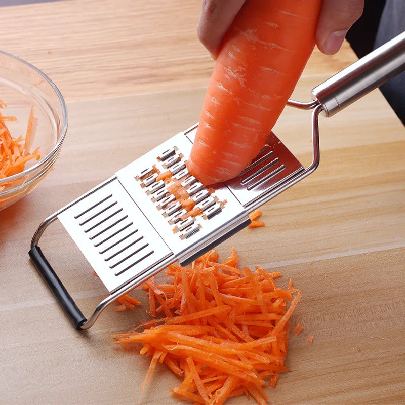 Multi-purpose Vegetable Slicer