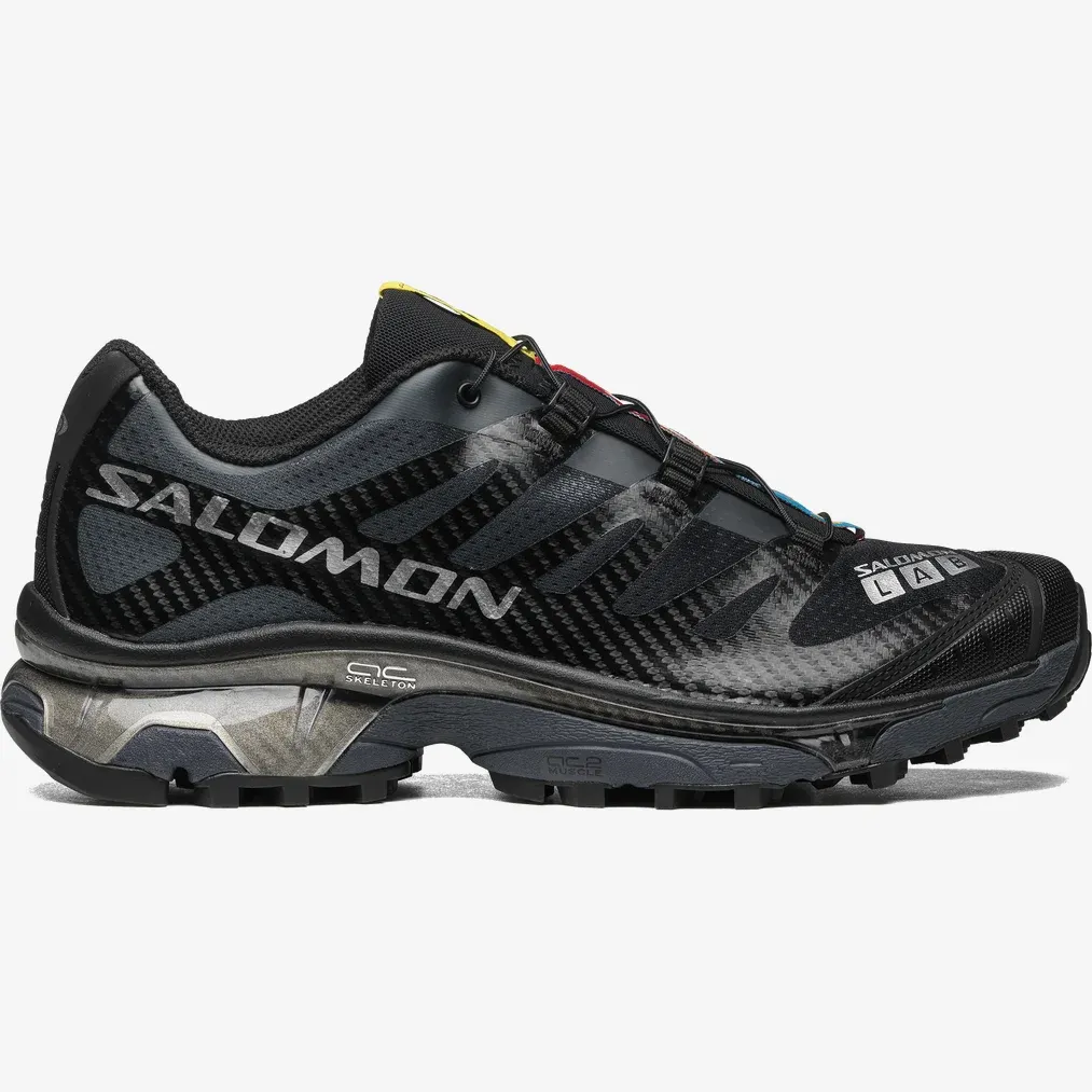 wxl-XT-XT-4 Zapatos deportivos unisex