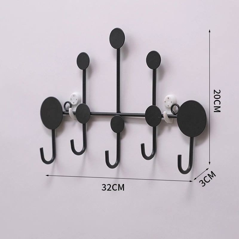 Modern Style Classic Style Geometric Metal Iron 1 Piece