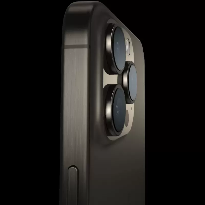 iPhone 15 Pro