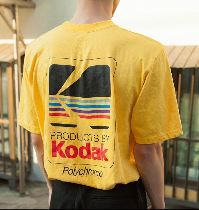 Kodak Photo Tee