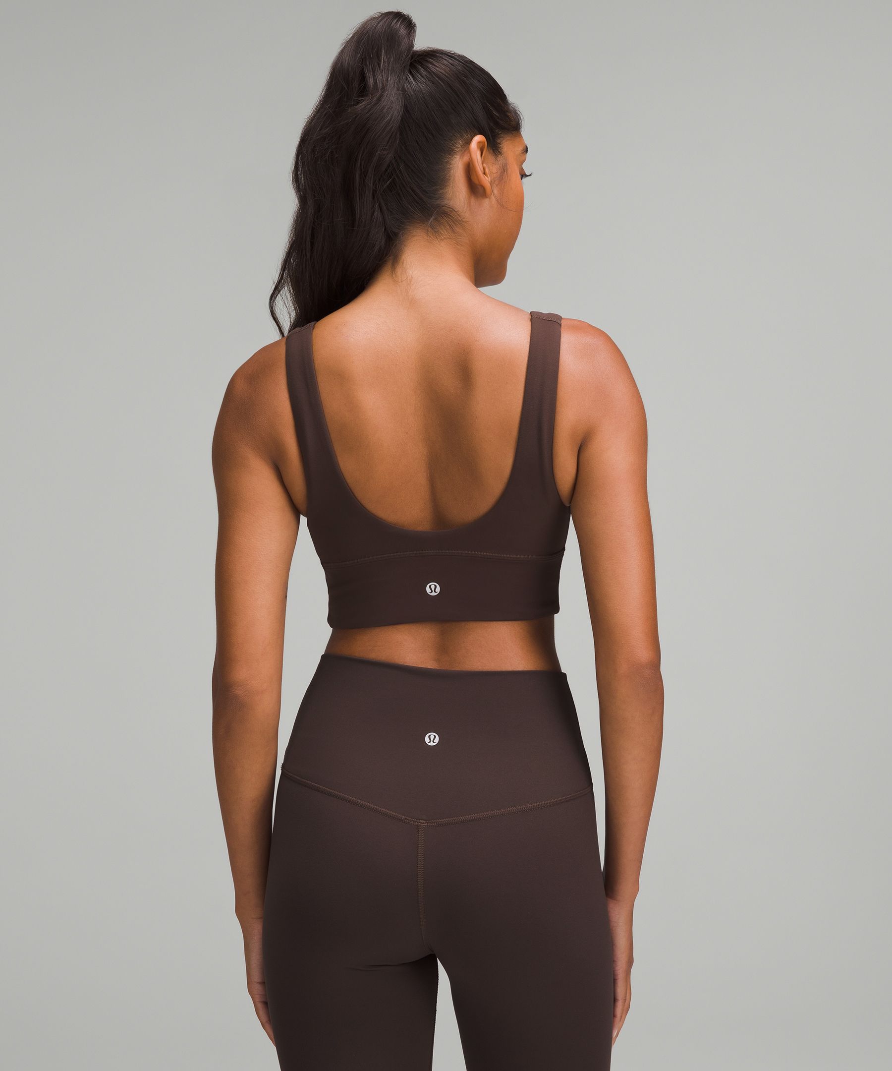 lululemon Align™ V-Neck Bra Light Support, A/B Cup