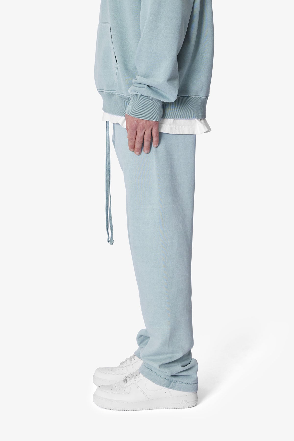 Heavy Relaxed Every Day Sweatpants - Slate