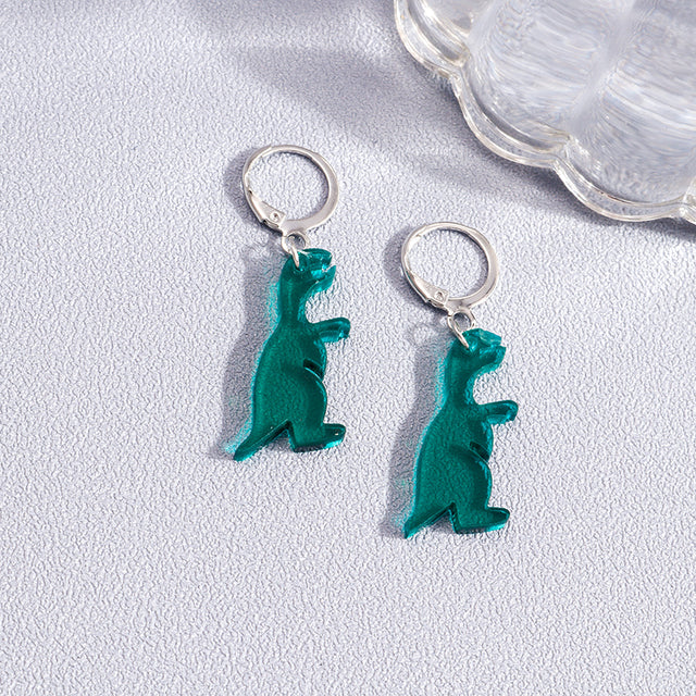 Gamer Earrings