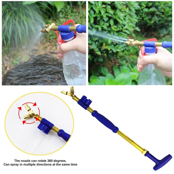 💥Early Summer Promotion - 49% off💥Garden Manual Sprayer