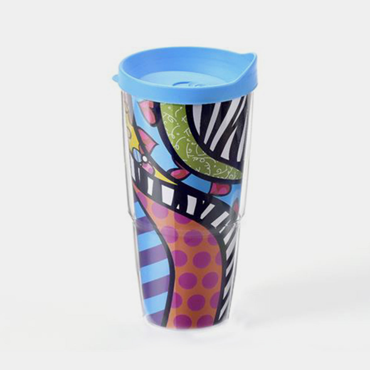 Britto Safari Tumbler