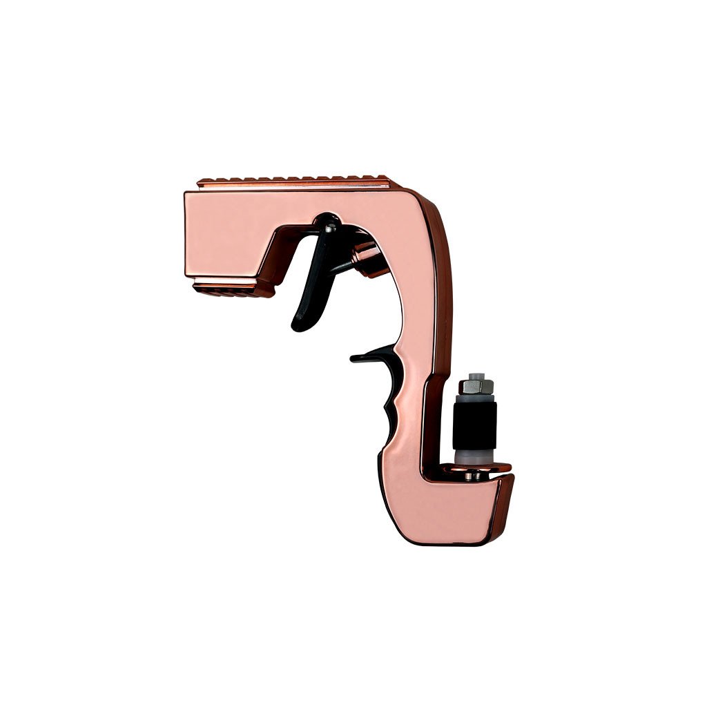 Champagne Gun Ejector