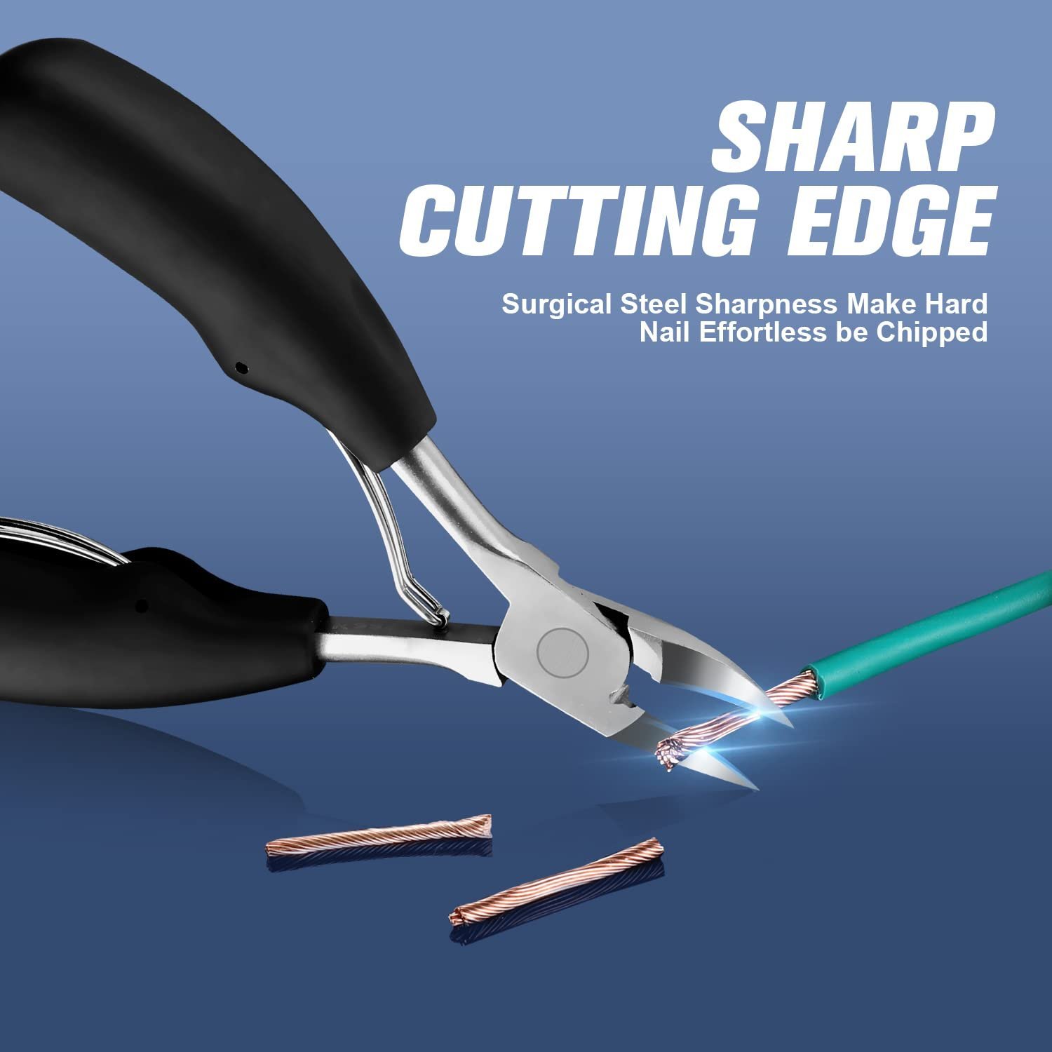 🔥SALE 49% OFF🔥Professional Nail Clipper