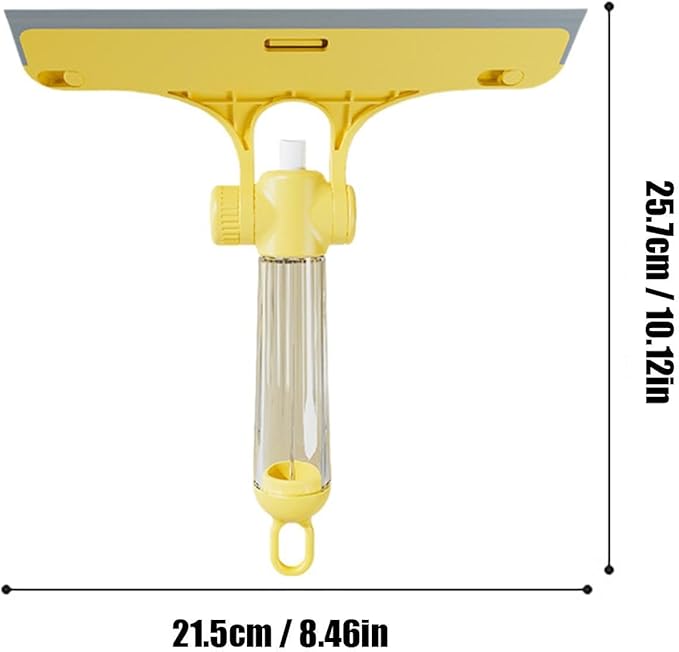 3 in 1 Cleaning Brush. Multifunctional Cleaner