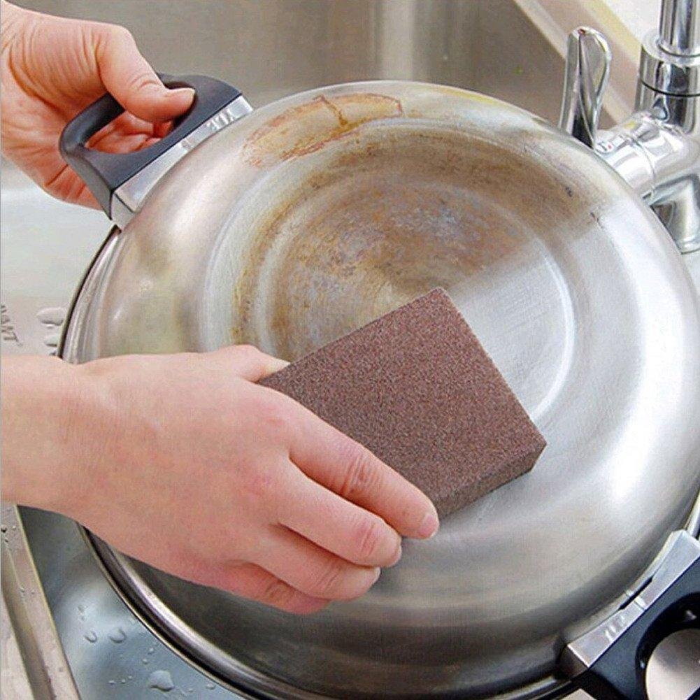 🔥 BIG SALE - 48% OFF🔥🔥Nano Emery Sponges (5 pcs)