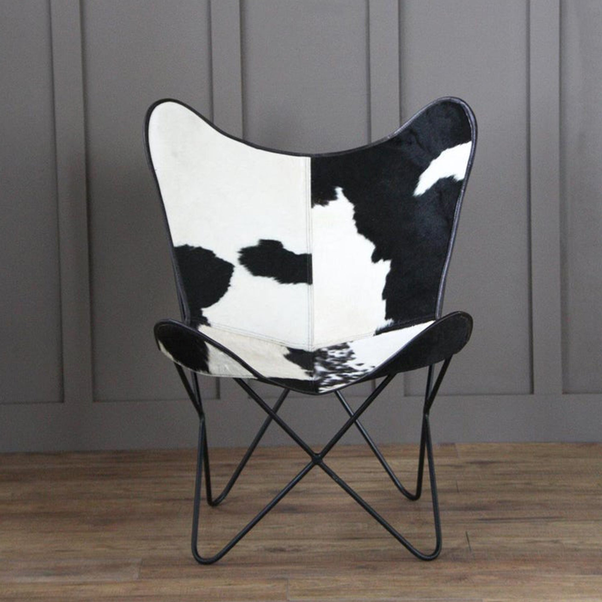 Holsteins Butterfly Chair