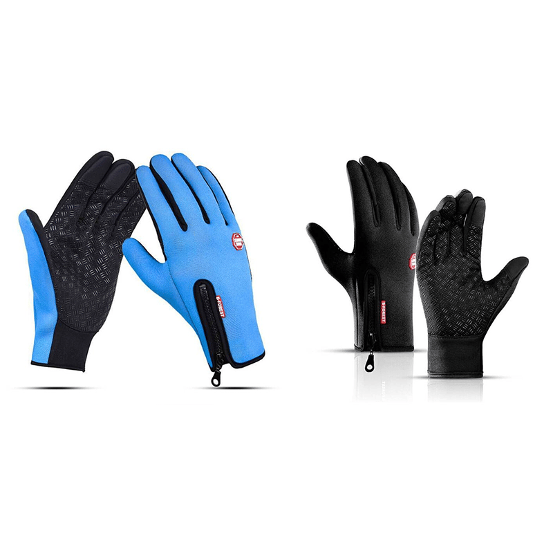 Ultimate Waterproof & Windproof Thermal Gloves