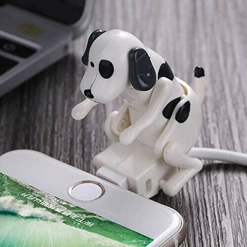 🔥Funny Humping Dog Fast Charger Cable